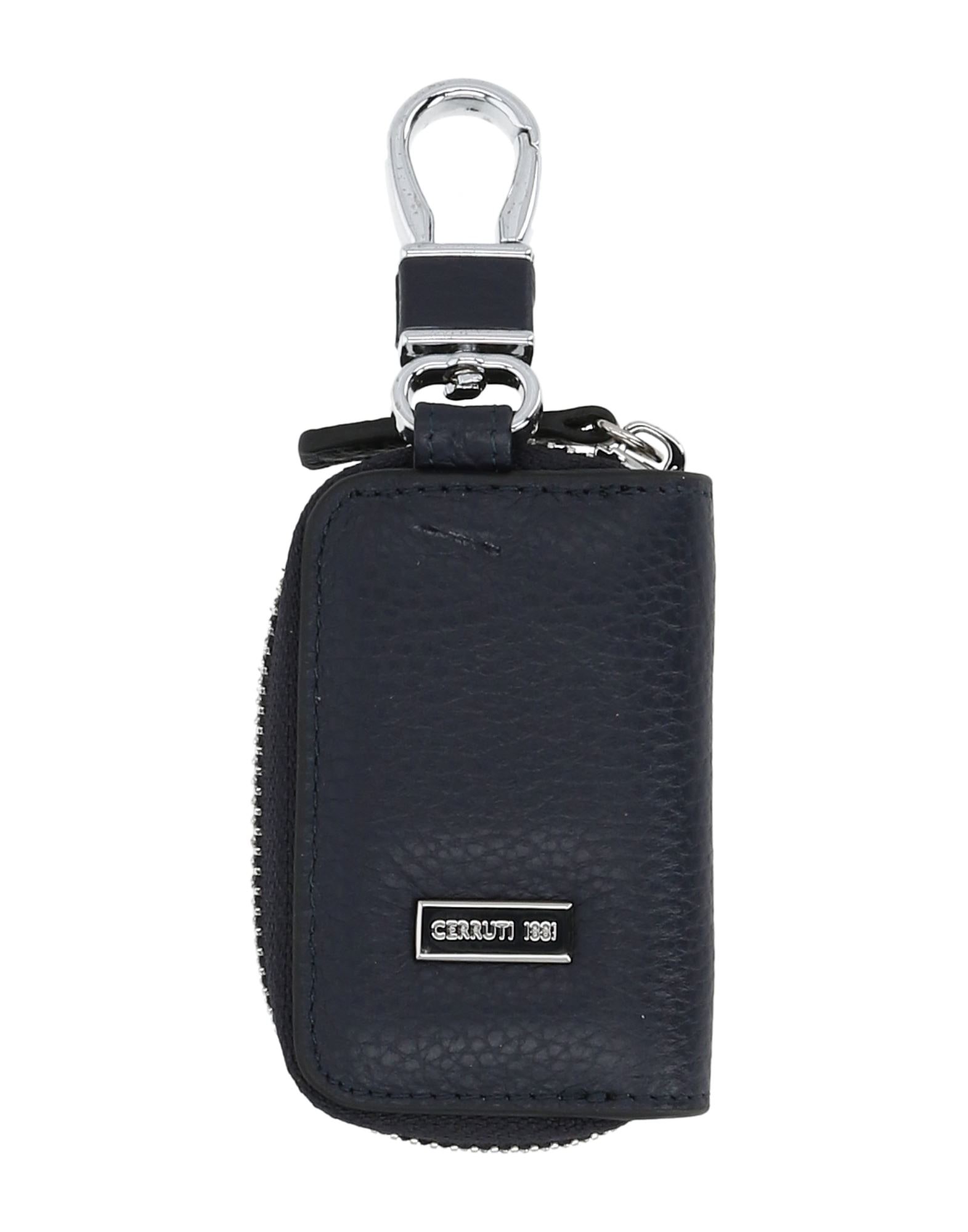 CERRUTI 1881 - Key rings