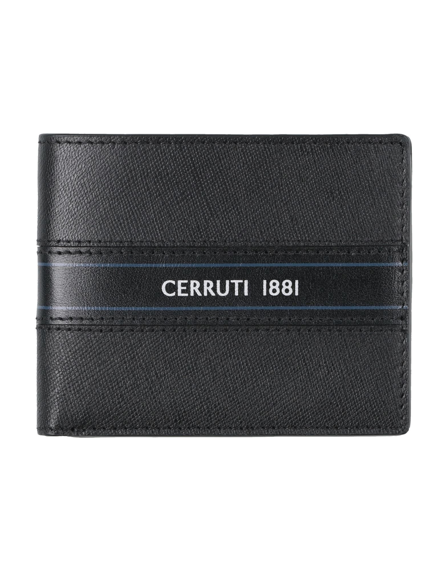 CERRUTI 1881 - Wallets