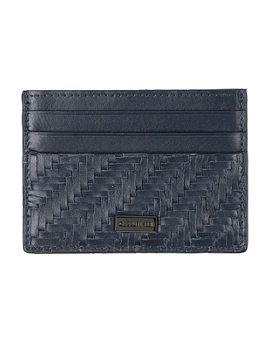 CERRUTI 1881 Porte-cartes 100% Cuir de bovin