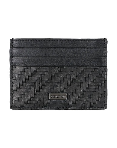 CERRUTI 1881 Porte-cartes 100% Cuir de bovin