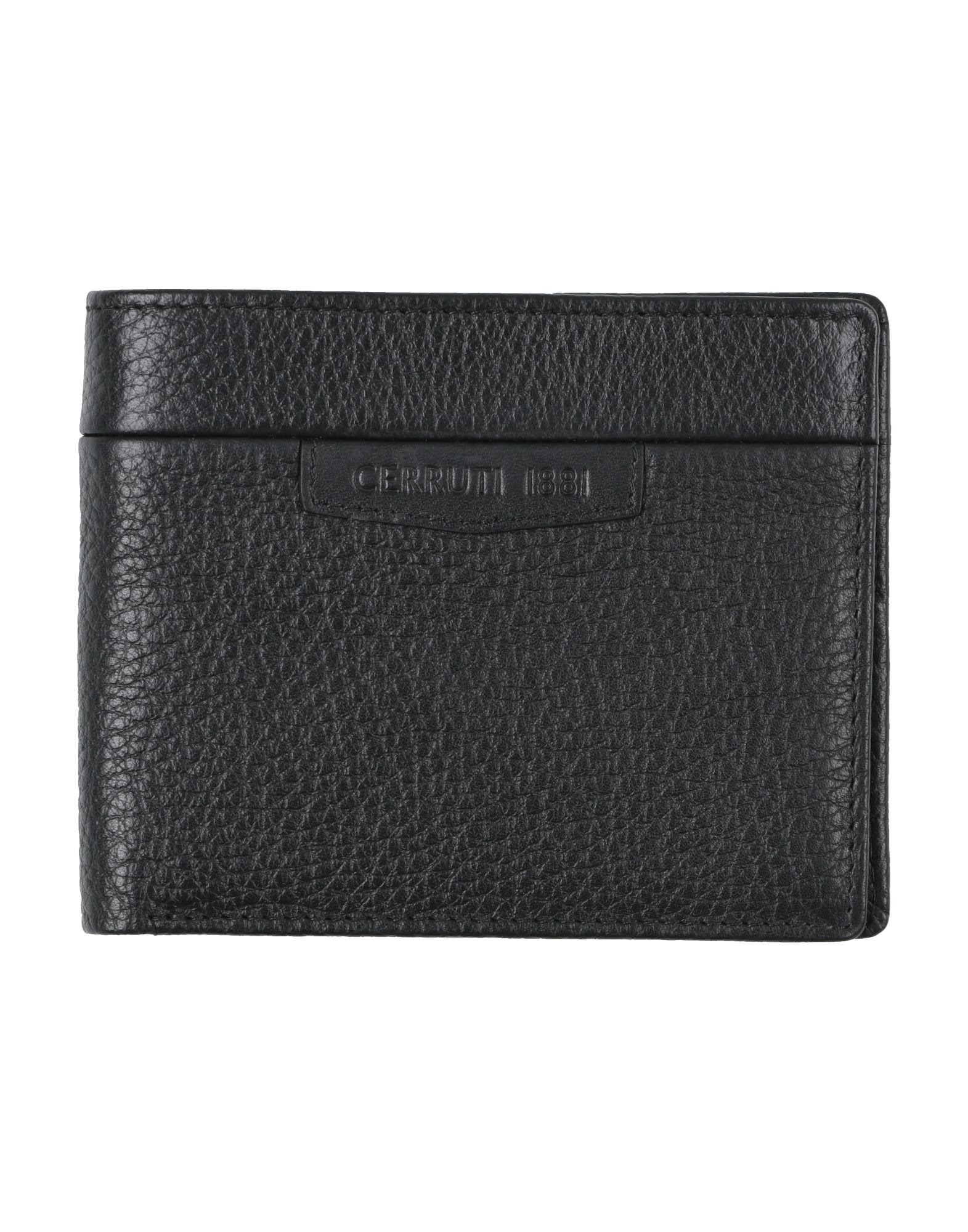 CERRUTI 1881 - Wallets