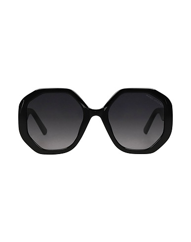 MARC JACOBS Sunglasses Black Plastic