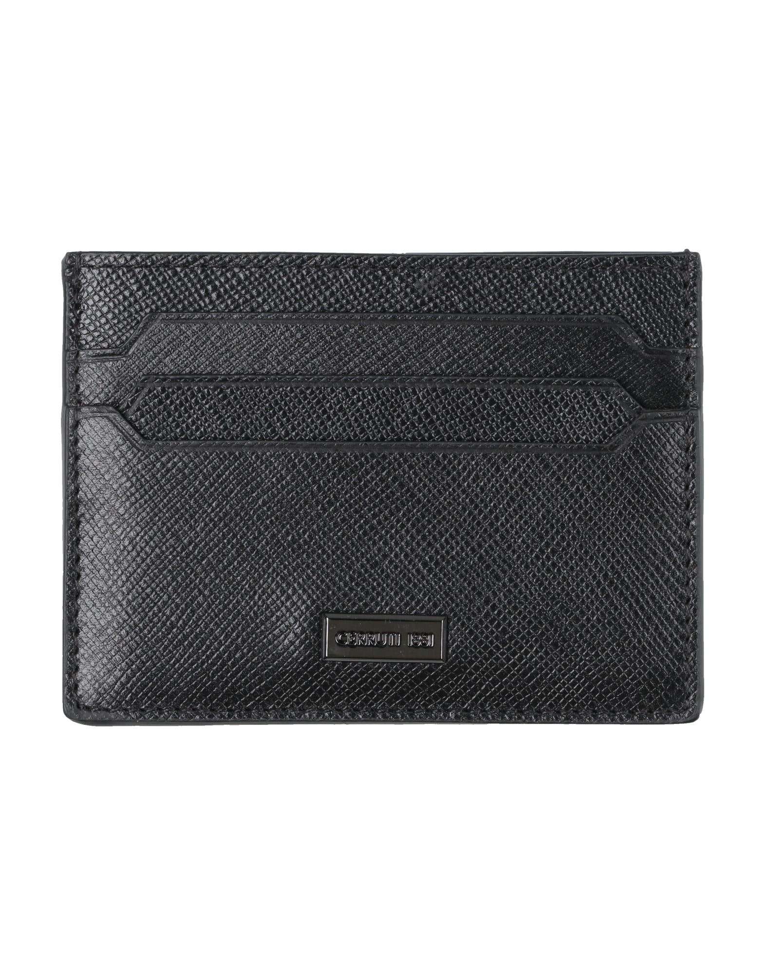 CERRUTI 1881 - Cardholders