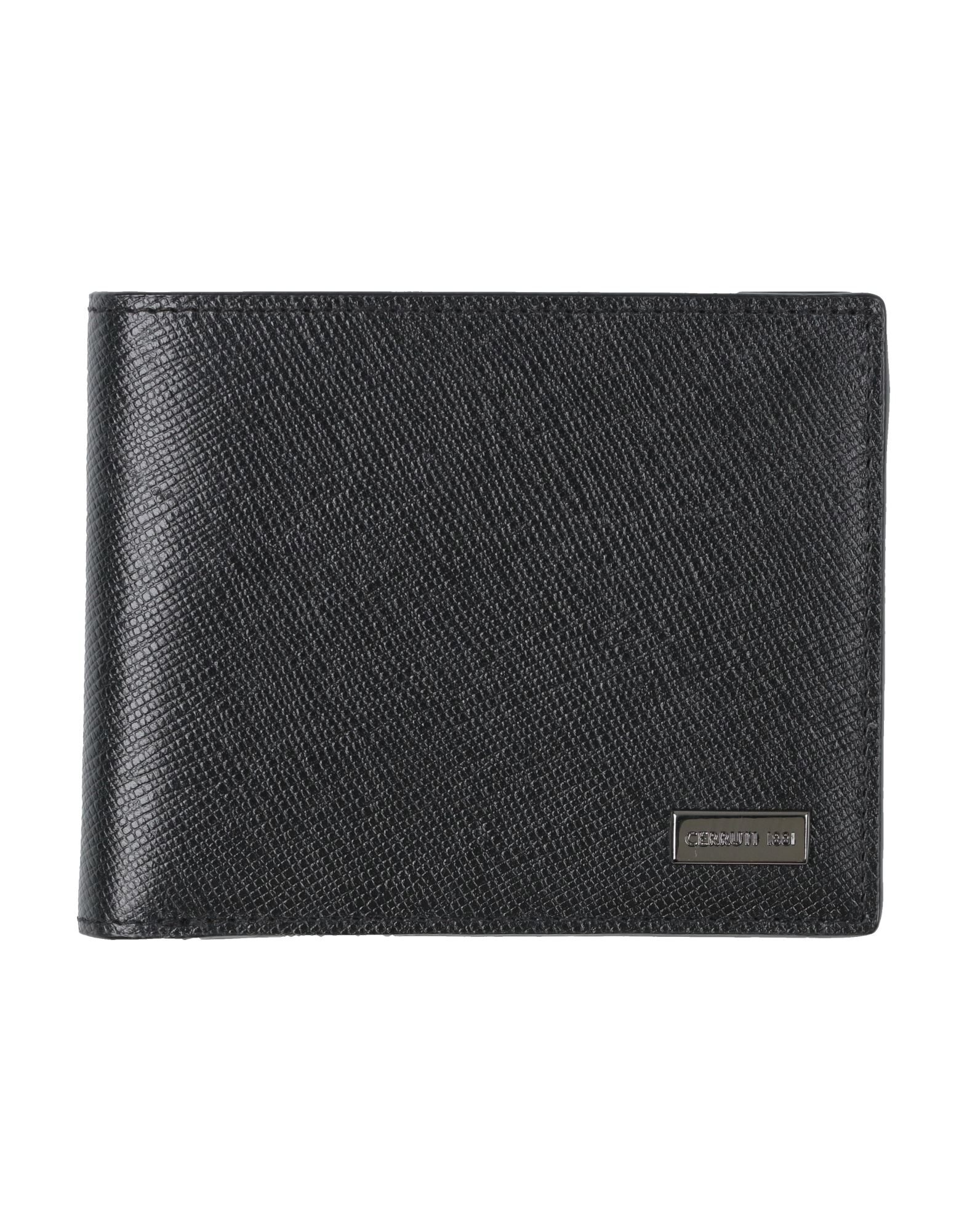 CERRUTI 1881 - Wallets