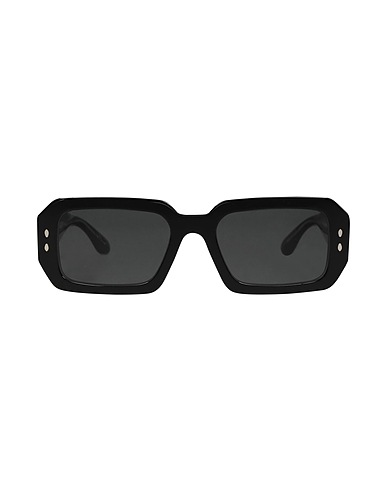 ISABEL MARANT Sunglasses Black Plastic
