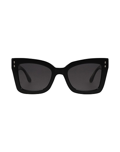 ISABEL MARANT Lunettes de soleil Plastique