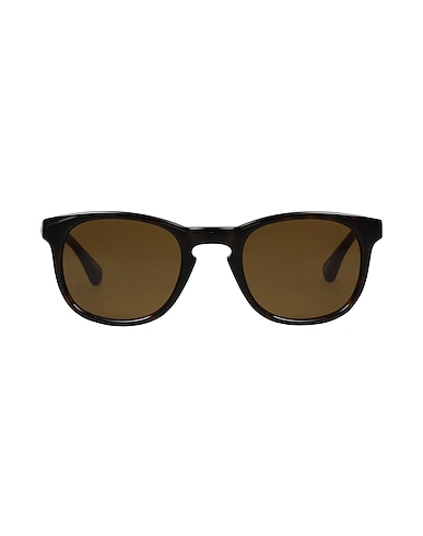 LINDA FARROW x DRIES VAN NOTEN Sunglasses Plastic