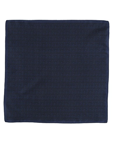 ZEGNA Scarves and foulards COUTURE 100% Silk