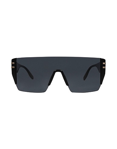 MARC JACOBS Sunglasses Black Plastic