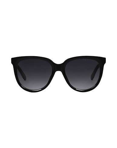 MARC JACOBS Sunglasses Black Plastic