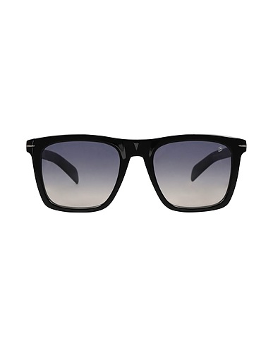 EYEWEAR by DAVID BECKHAM Sunglasses Black Plastic