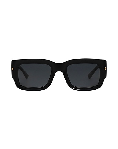 DSQUARED2 블랙 플라스틱