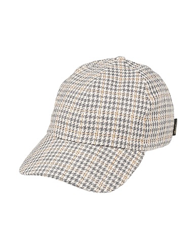 BORSALINO Cappello Blu notte 61% Lino, 39% Cotone