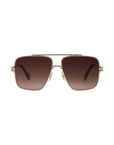MARC JACOBS Sunglasses Metal