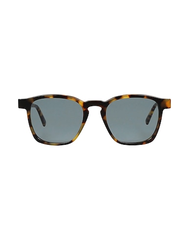 RETROSUPERFUTURE Sunglasses Dark brown Acetate