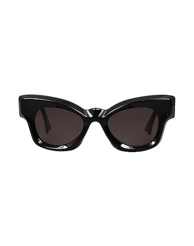 MARNI Sunglasses Black Plastic