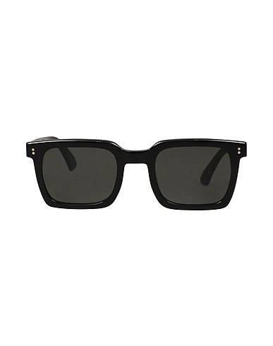 RETROSUPERFUTURE Sunglasses Black Nylon
