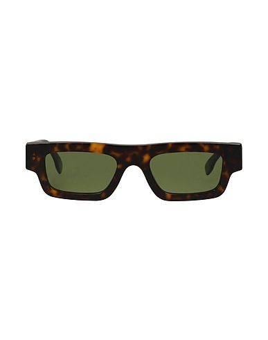 RETROSUPERFUTURE Sunglasses Dark brown Plastic