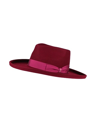 BORSALINO Chapeau 100% Laine