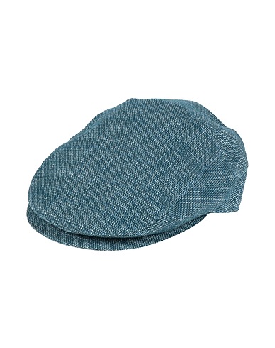 BORSALINO Hat 50% Virgin Wool, 50% Linen