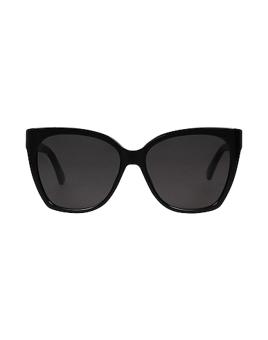 MOSCHINO Sunglasses NERO Plastic