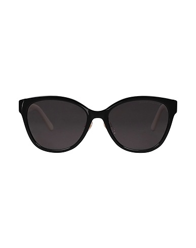 MARC JACOBS Sunglasses Black Plastic