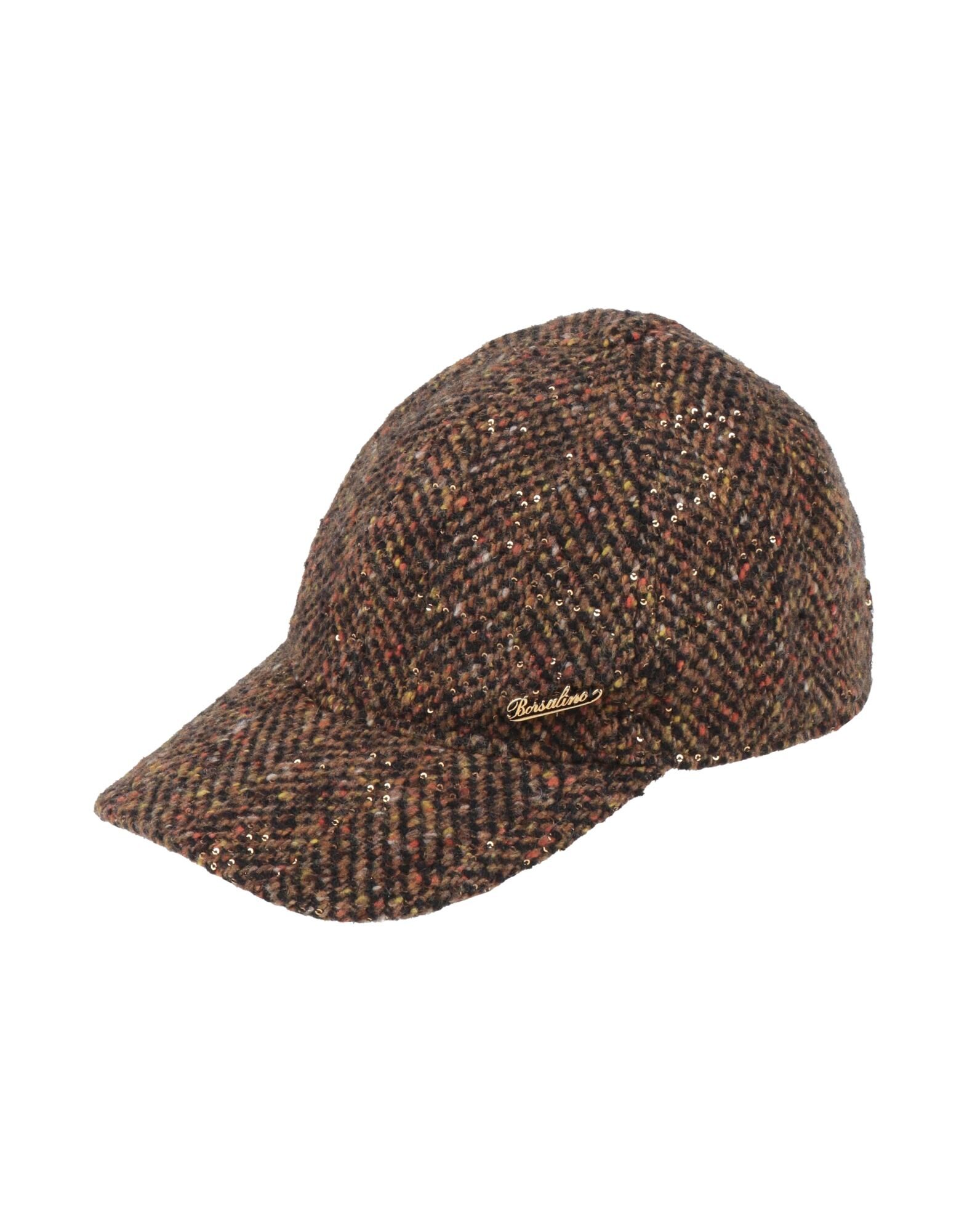 BORSALINO - Hats