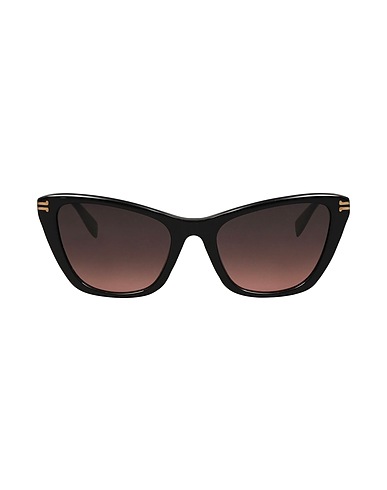 MARC JACOBS Lunettes de soleil Plastique