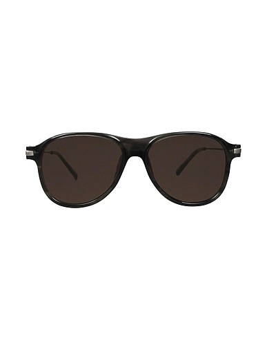 LINDA FARROW x DRIES VAN NOTEN Sunglasses Plastic, Metal
