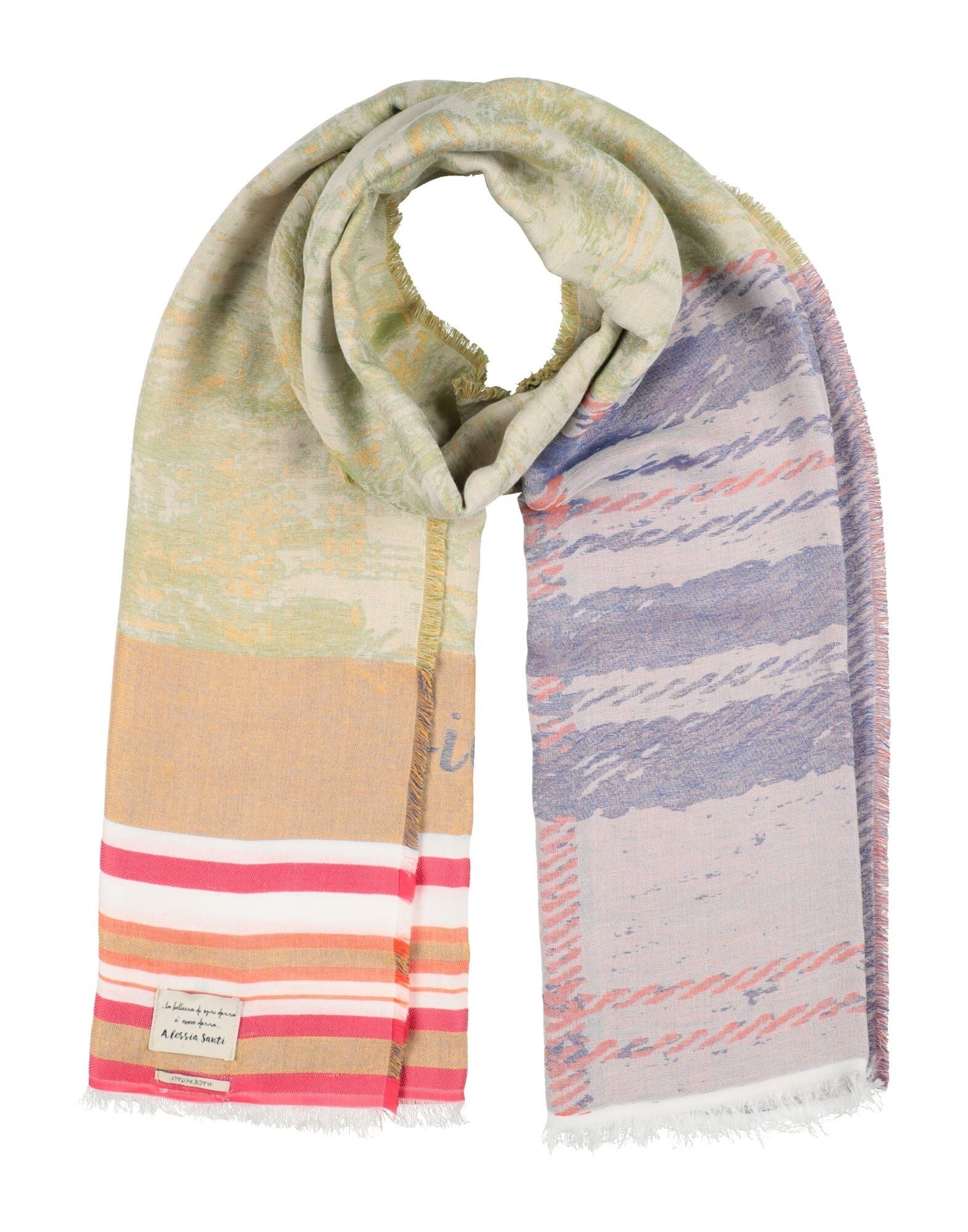 ALESSIA SANTI - Scarves