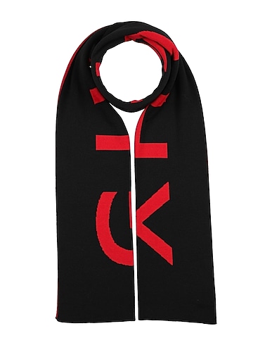 GIVENCHY Écharpes et foulards 100% Laine