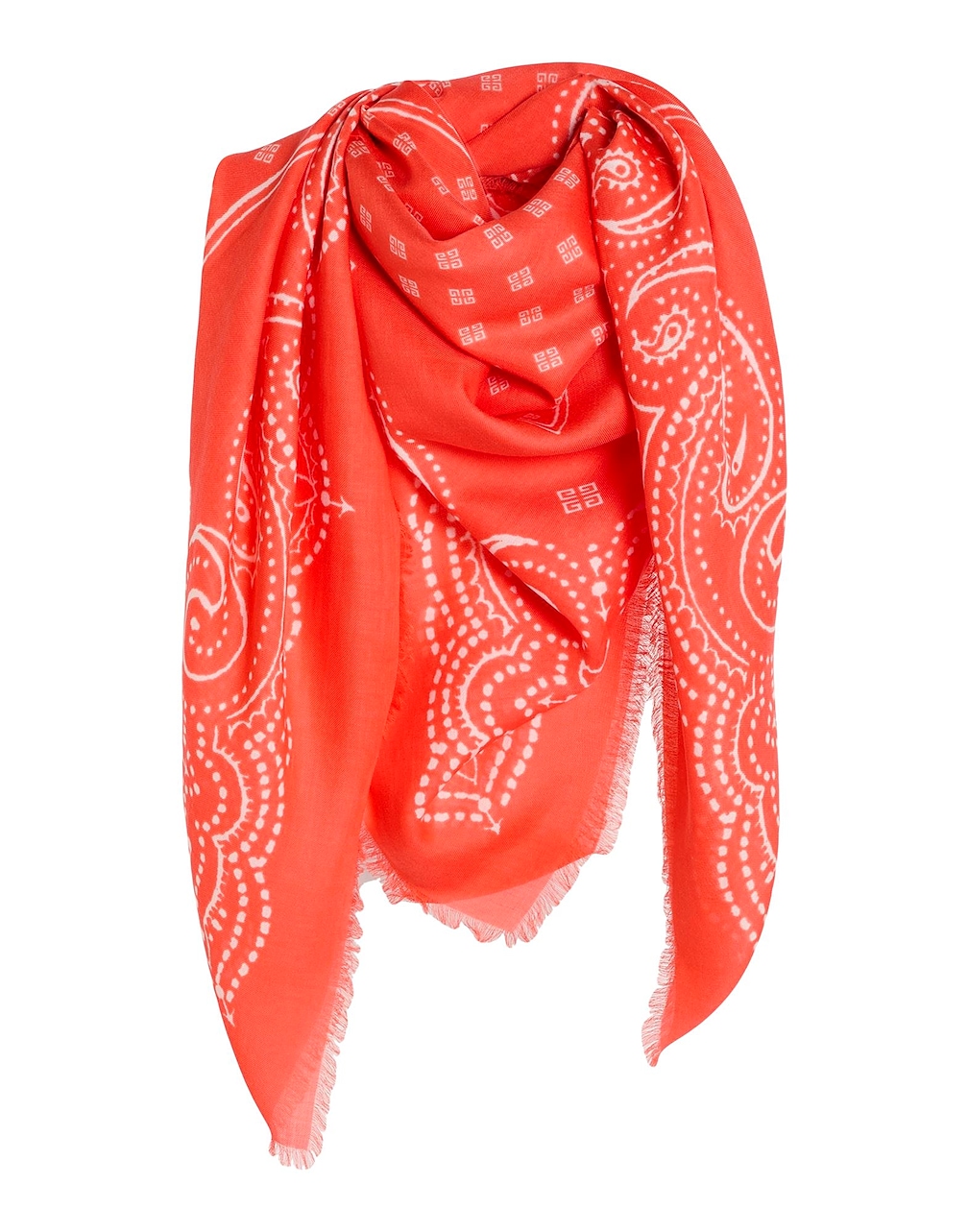 GIVENCHY - Scarves