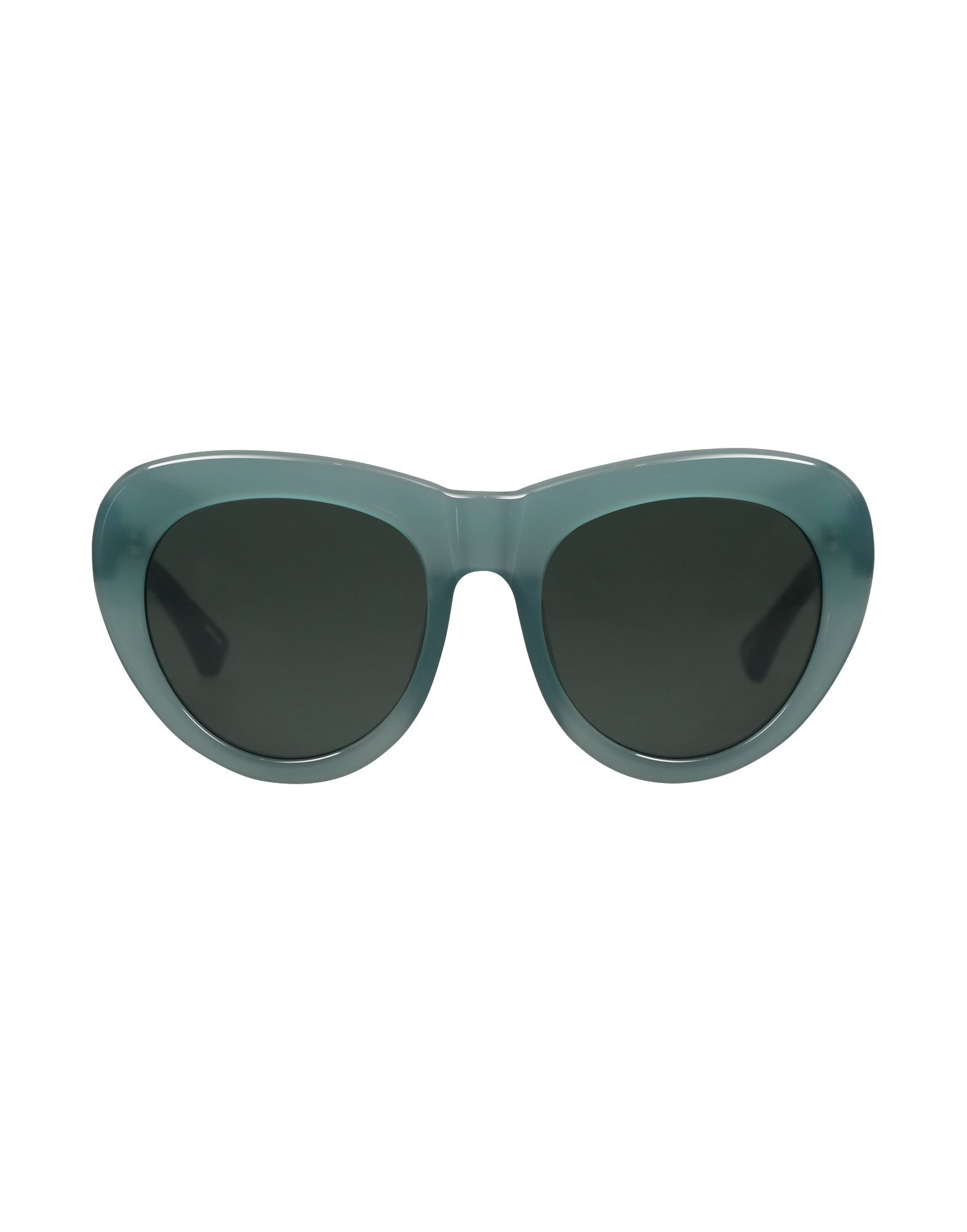 LINDA FARROW x DRIES VAN NOTEN - Sunglasses