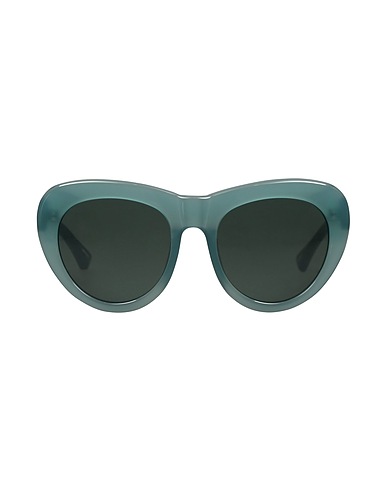 LINDA FARROW x DRIES VAN NOTEN Sunglasses Plastic