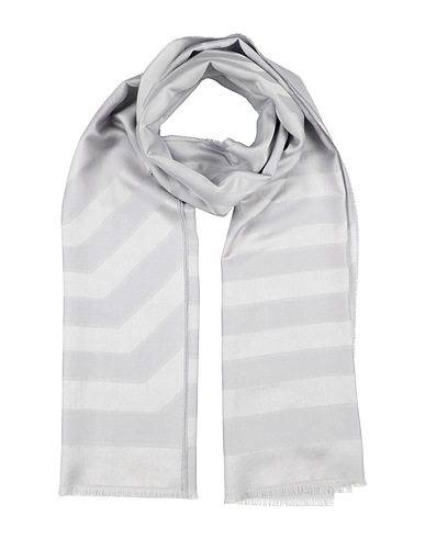 LANVIN Scarves and foulards 62% Silk, 38% Wool