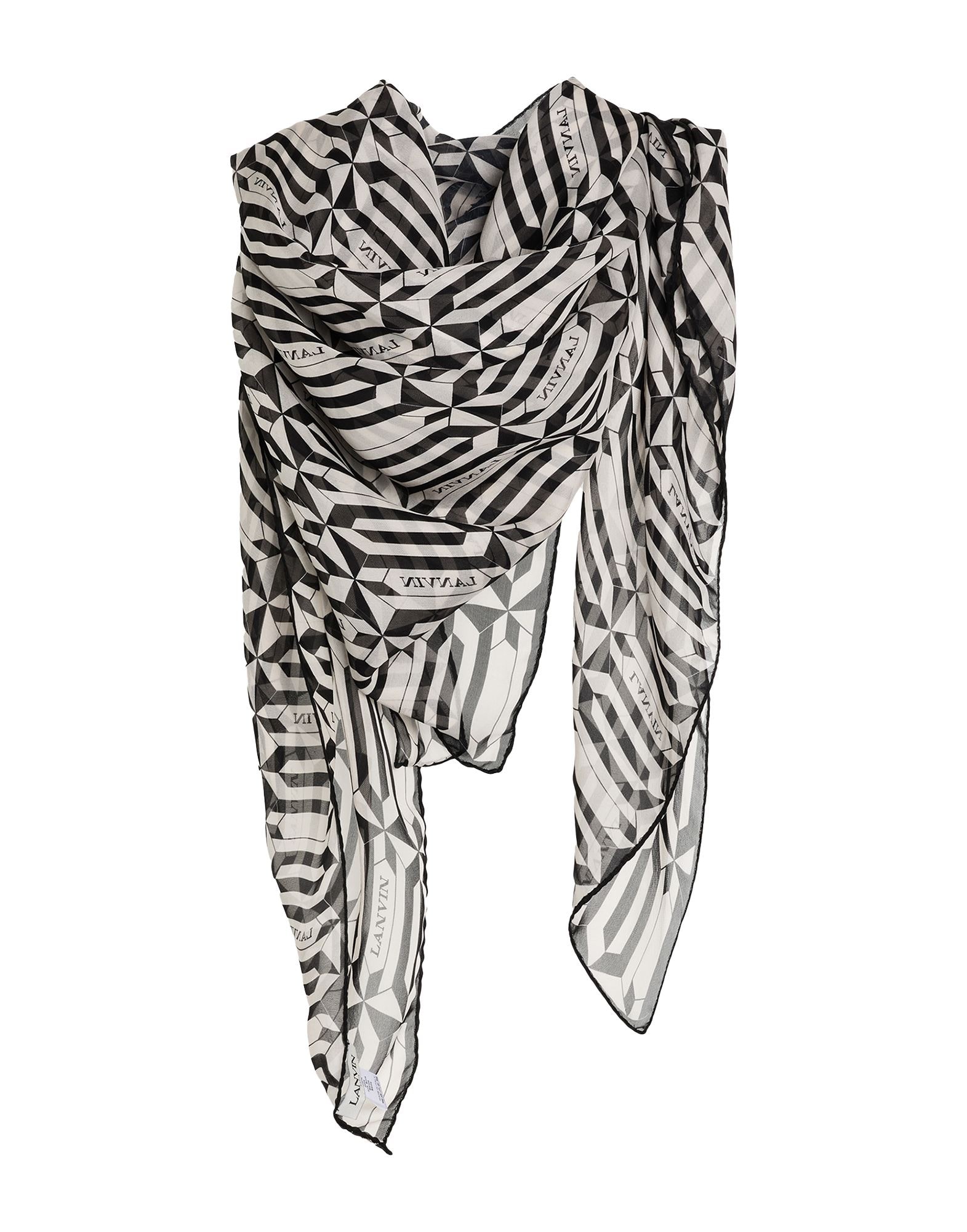 LANVIN - Scarves