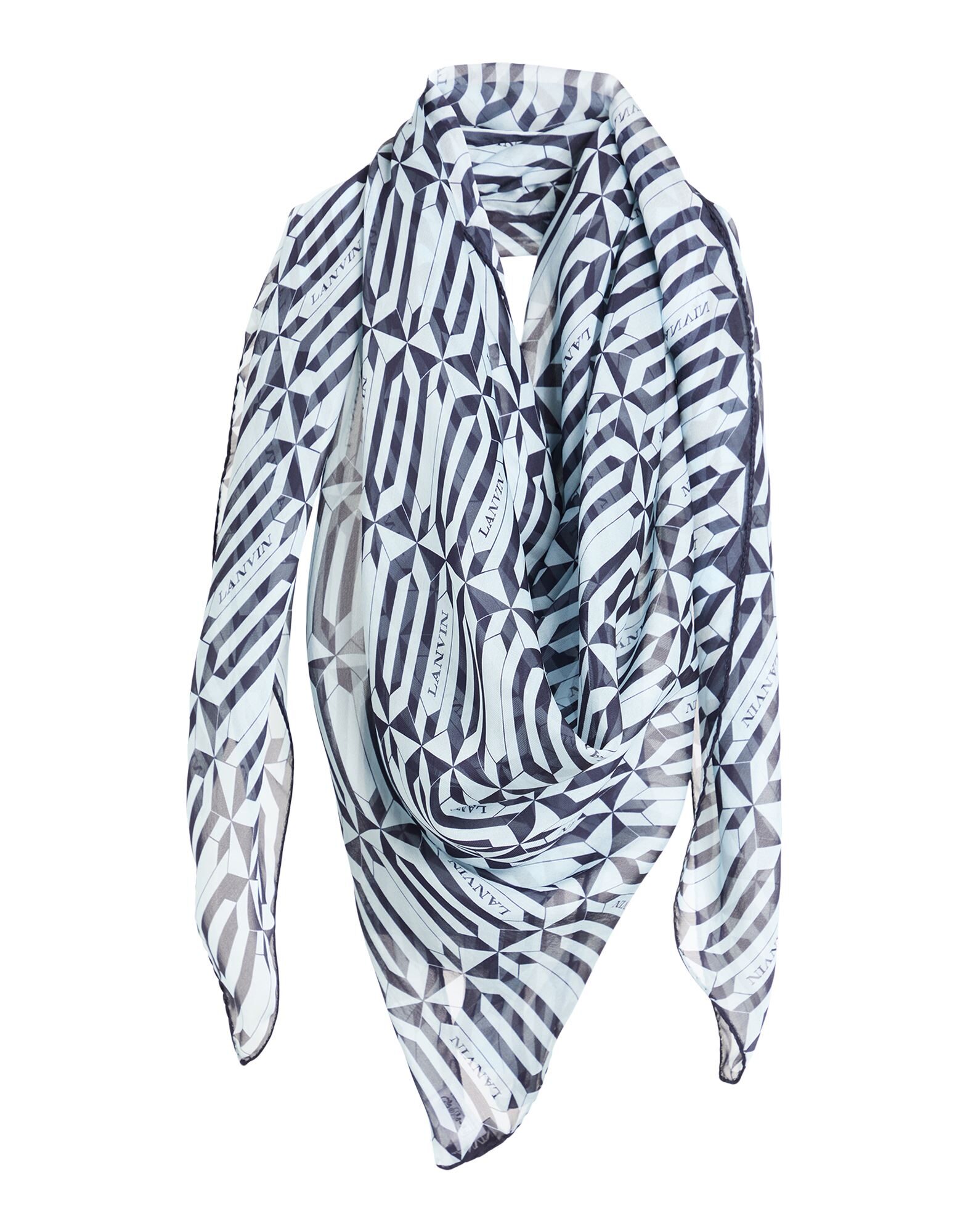 LANVIN - Scarves