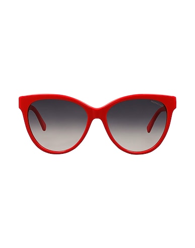 MONCLER Sunglasses SAGRADO ROSSO Plastic