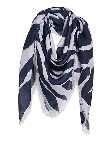 LANVIN Scarves and foulards 90% Modal, 10% Cashmere
