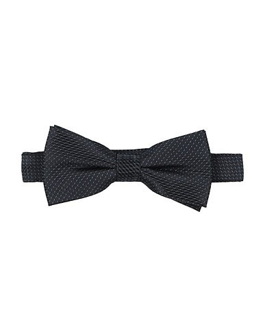 G.O.L. BOYS FINEST COLLECTION Ties and bow ties Black 100% Polyester