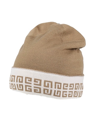 GIVENCHY Hat 70% Wool, 30% Silk