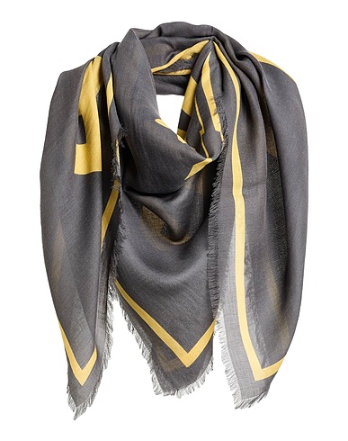 GIVENCHY Scarves and foulards Lead 90% Modal, 10% Cashmere