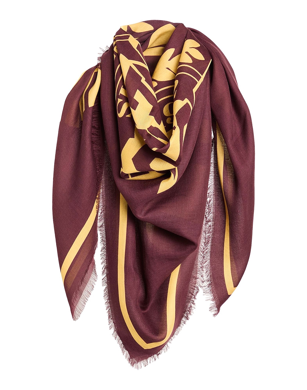 GIVENCHY - Scarves