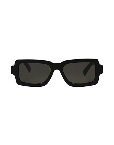 RETROSUPERFUTURE Sunglasses Black Nylon
