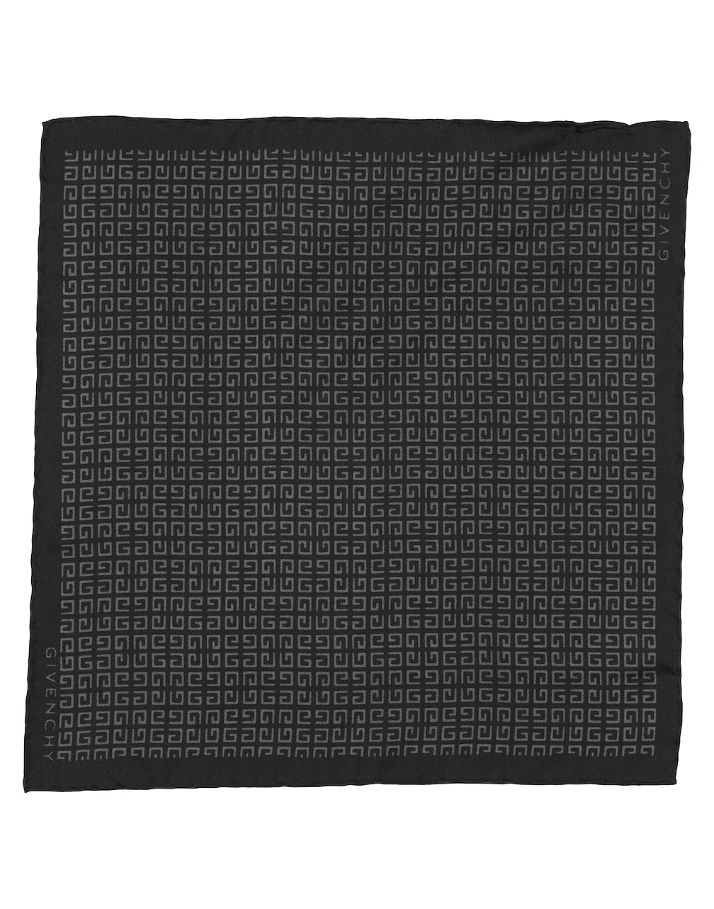 GIVENCHY - Sciarpe