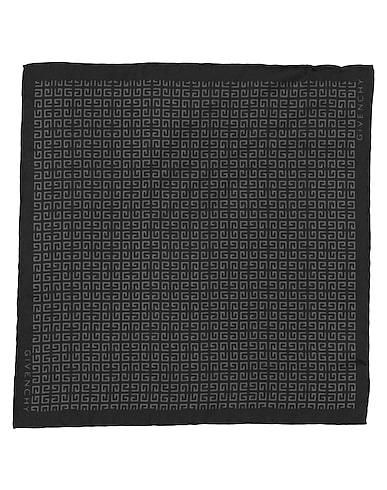 GIVENCHY Scarves and foulards 100% Silk