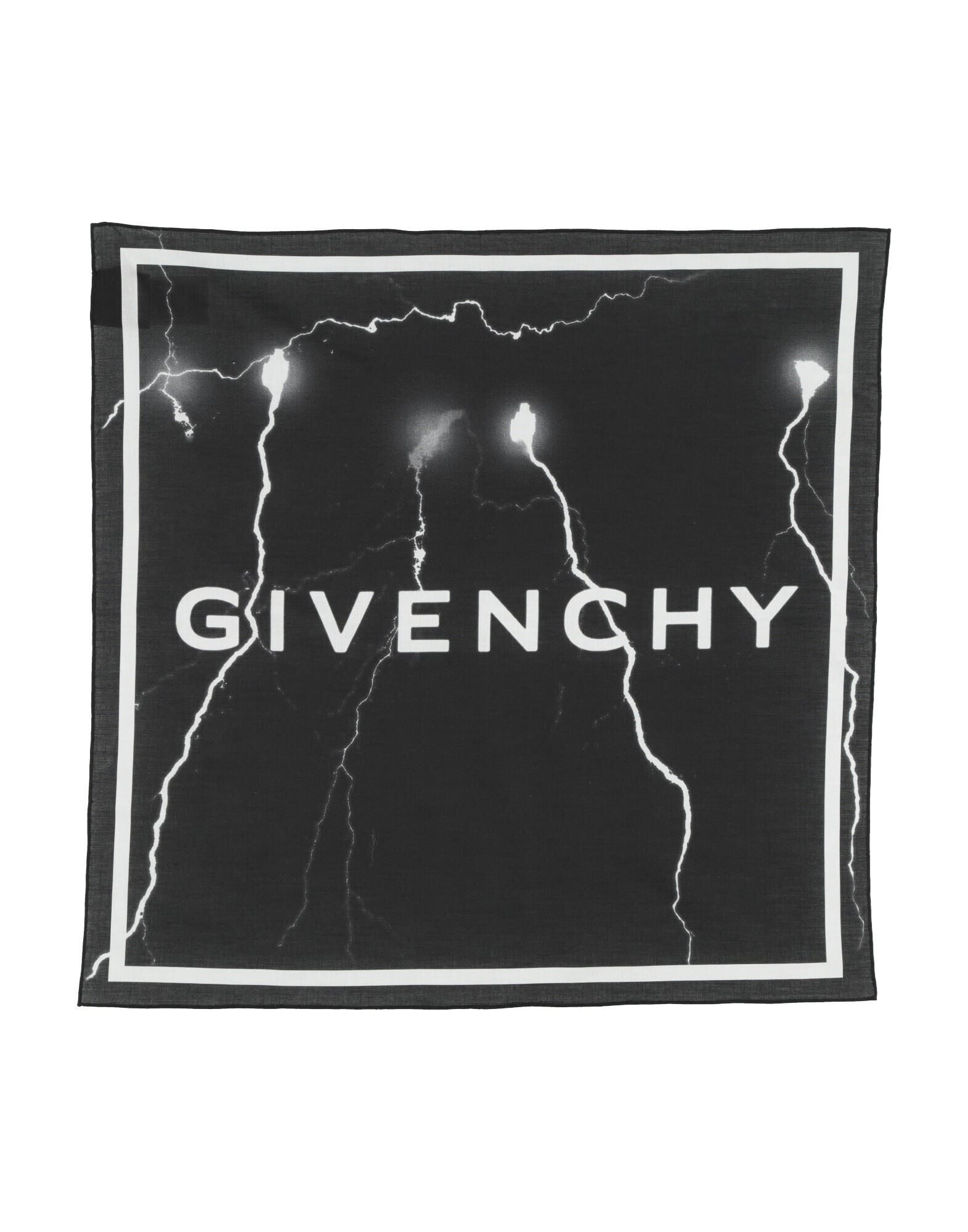 GIVENCHY - Scarves