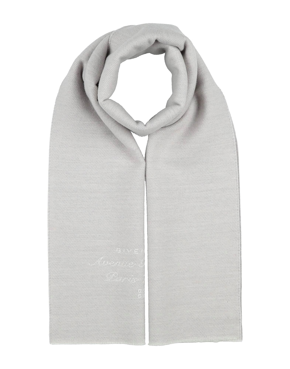 GIVENCHY - Bufandas