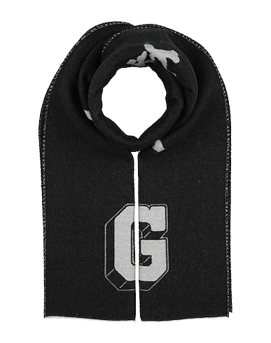 GIVENCHY Scarves and foulards 92% Wool, 4% Virgin Wool, 4% Silk