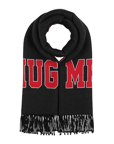 GIVENCHY Scarves and foulards 100% Wool